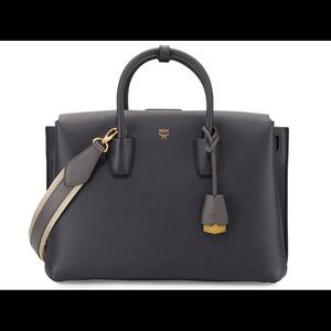 BRAND NEW - MCM Milla Tote